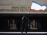 Заблокирован сайт Общества защиты прав потребителей, опубликовавший памятку по Крыму
