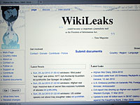 WikiLeaks: Россия готовилась атаковать Израиль и США в случае ударов по ядерным объектам Ирана