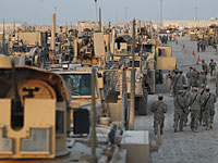 Пентагон опроверг информацию об американо-иранской базе в Ираке