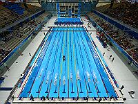 Европейские игры: израильские пловцы в полуфинал не вышли