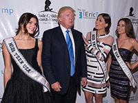 Трамп оскорбил мексиканцев: Univision отказывается транслировать "Мисс США"