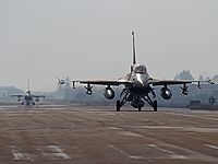 F-16 на вооружении ЦАХАЛа 