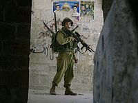 Палестино-израильский конфликт: хронология событий, 26 июня