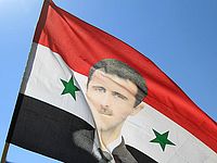 Иранский чиновник: Москва и Тегеран не позволят свергнуть законного президента Сирии