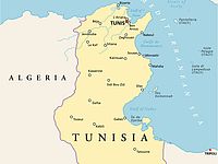 Тройной удар ИГ: теракты во Франции, Тунисе и Кувейте