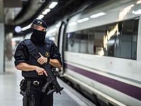 Власти Испании приняли повышенные меры безопасности