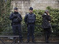 Премьер-министр Франции предупредил о высокой вероятности новых терактов