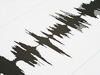 На Синае произошло землетрясение, толчки ощущались в Израиле
