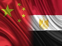     Египет присоединился к китайскому шелковому пути