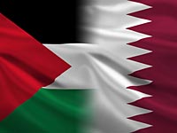 Катар создает рабочие места для 20.000 палестинцев
