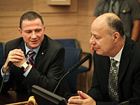 СМИ: голосование в Кнессете по газовому соглашению может быть отложено