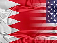   США отменили эмбарго на поставки оружия в Бахрейн