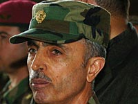 Начальник иракского генштаба отправлен в отставку