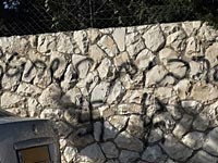 В Иерусалиме обнаружены антиарабские надписи, подозрение на "таг мехир"  