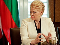 Генпрокуратура РФ проверит законность отделения республик Прибалтики: Литва возмущена