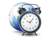 В ночь на 1 июля стрелки всех часов в мире будут переведены на 1 секунду