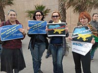Крымский сайт сообщил, что 40.000 "отчаявшихся евреев" хотят вернуться в Крым из Израиля 