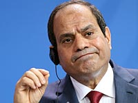 Ас-Сиси: "Египет ответит на убийство Бараката ужесточением законов"
