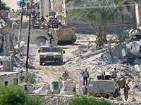 Более 60 погибших на Синае, ИГ взяло на себя ответственность за теракты  