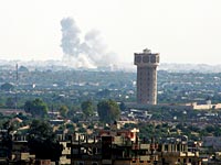 Боевые действия на Синае: около 200 убитых за сутки, ИГ "открыло новый фронт"