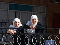Правительство выделило 2 млрд шекелей на развитие друзских и черкесских деревень
