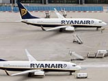 Ryanair выходит на израильский рынок