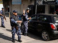 ХАМАС угрожает отомстить ПА за аресты боевиков на Западном берегу