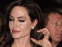Анджелина Джоли сыграет Екатерину Великую  