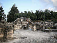 Некрополь Бейт-Шеарим включен в список Всемирного наследия UNESCO