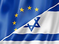 Отчет минфина: полный бойкот со стороны ЕС обойдется Израилю в 40 млрд шекелей в год  