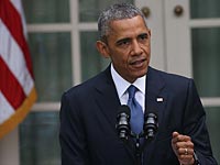 Обама пообещал усилить поддержку сирийской оппозиции