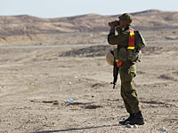 "Гаарец": Израиль проверил последствия взрыва "грязной" бомбы 