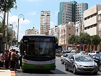 Чтобы иметь транспорт как в Европе, Израиль должен вложить в него 250 млрд шек