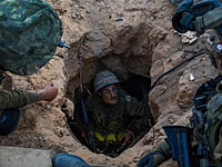 Годовщина "Нерушимой скалы": ЦАХАЛ развернул на границе с Газой систему обнаружения туннелей