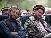"Талибан" и афганские власти договорились продолжить мирные переговоры после Рамадана