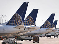 Сбой в компьютерной системы United Airlines: все рейсы отложены