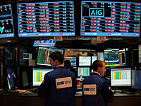 CNN: Нью-йоркская фондовая биржа приостановила торги ценными бумагами 