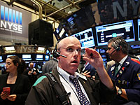 Возобновились торги на Нью-йоркской фондовой бирже
