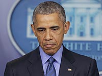 Обама: вероятность подписания "ядерного соглашения" с Ираном менее 50% 
