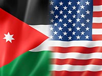Конгресс США утвердил оказание военной помощи Иордании