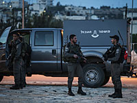В Иерусалиме предотвращен теракт, задержан 17-летний араб