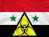 США внесли проект резолюции ООН о расследовании применения газов в Сирии