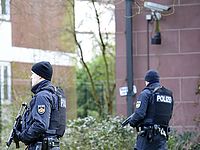 Германия: преступник убил двух человек в двух деревнях