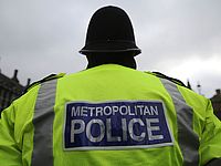 Стрельба на улицах Лондона, один человек убит, второй ранен