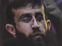 Хадр Аднан, задержанный накануне в Иерусалиме, освобожден из-под стражи