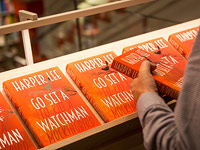 Сиквел романа "Убить пересмешника" появился в продаже