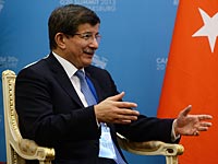 В Турции начались коалиционные переговоры