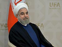 Официальное подтверждение: достигнуто "ядерное соглашение" с Ираном