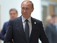 Путин подписал закон о "праве на забвение" в интернете  