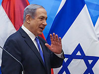 Нетаниягу: "Израиль не считает себя связанным соглашением"  